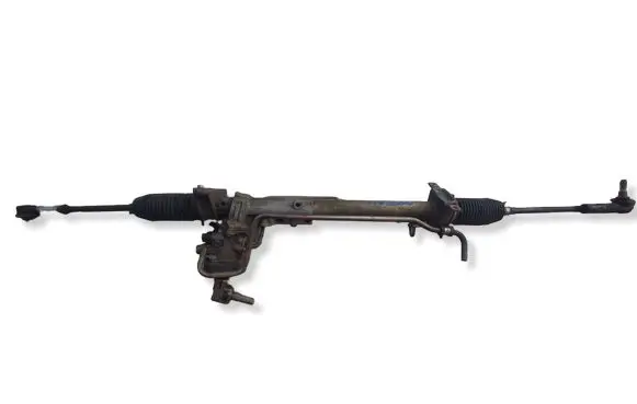 Volkswagen Golf IV Steering rack 1J1422105DEKAS 1J1422105DE