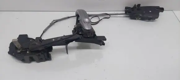 Ford S-MAX Front door lock 6M2AR21813 061020