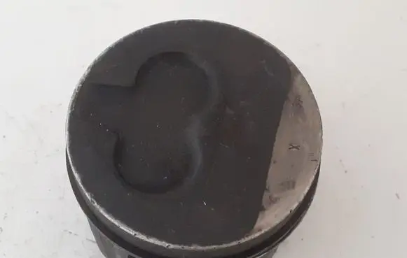 Peugeot Boxer Piston 092140