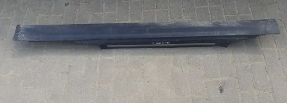 Mini One - Cooper Coupe R56 Sill 7147915