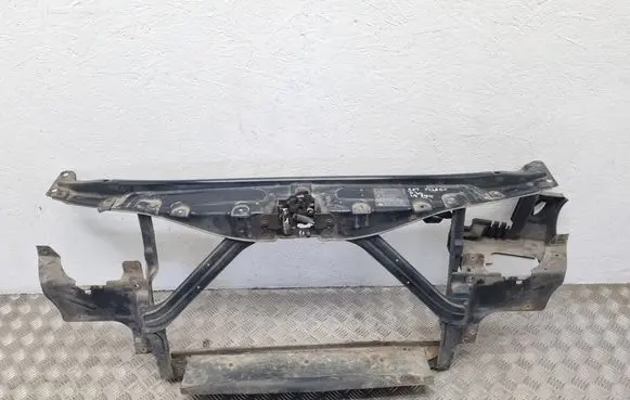 Seat Toledo II (1M) Radiator support slam panel 701010090H