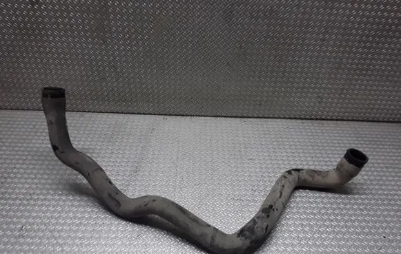 Mercedes-Benz Vaneo W414 Engine coolant pipe/hose