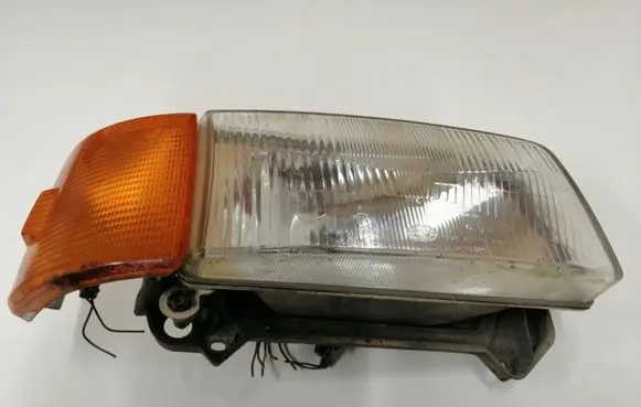 Volkswagen Transporter - Caravelle T4 Headlight/headlamp