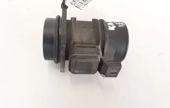 Renault Kangoo I Mass air flow meter 8200357204