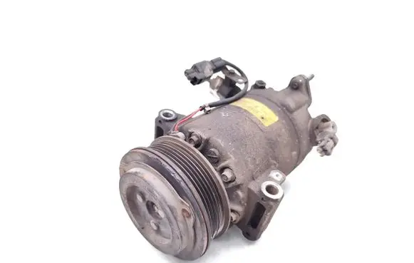 Air conditioning (A/C) compressor (pump)