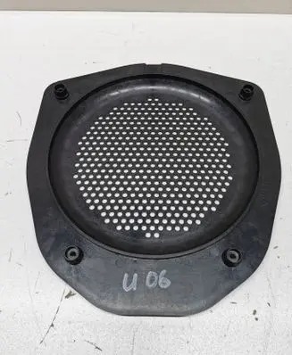BMW 2 Active Tourer U06 Subwoofer grill/trim 9855810 6513