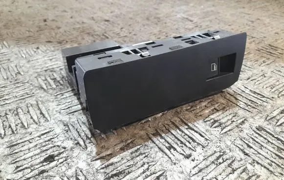 BMW X5 E53 Electric window control switch 6962510