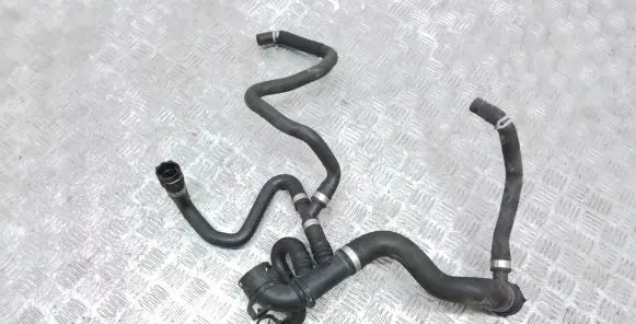 Volvo S90, V90 Engine coolant pipe/hose 31368402