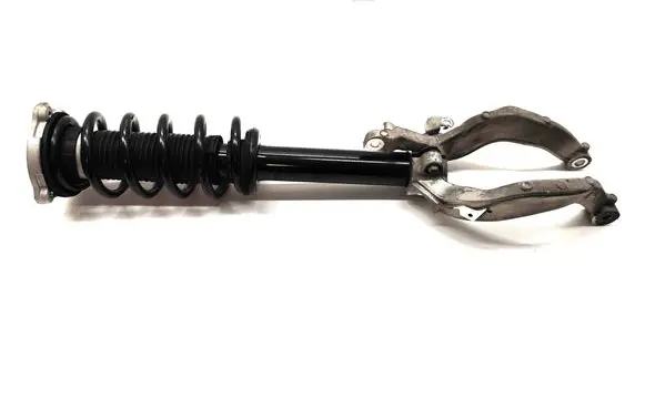 Volvo XC60 Front shock absorber/damper 32346002 31681883