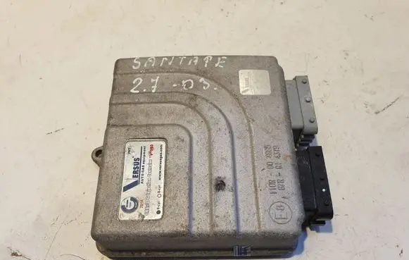 Hyundai Santa Fe LP gas control unit module 110R004885 67R014319