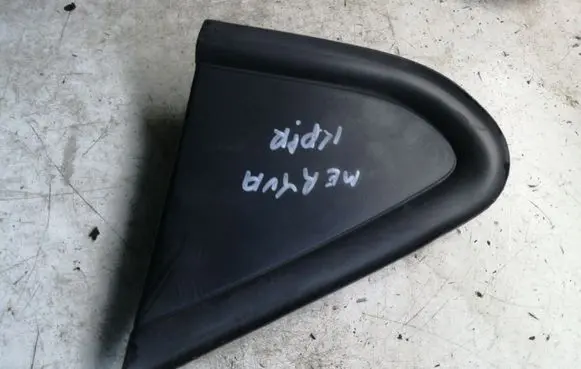 Opel Meriva B Fender trim (molding) 13362870