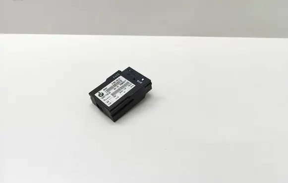 BMW 5 E60 E61 Seat control module 6926435 692643501 00401154A3