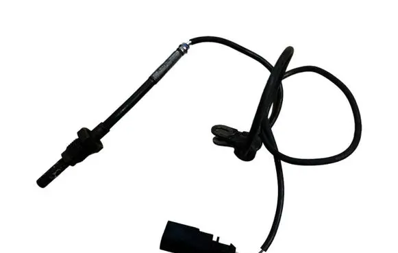 Exhaust gas temperature sensor