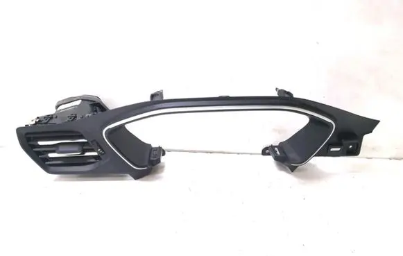 Ford Focus Dashboard trim