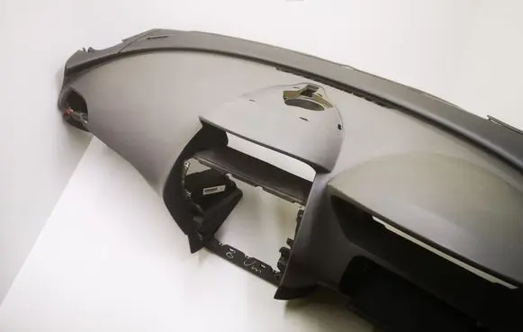 BMW 6 E63 E64 Dashboard 51457073618 1077131101 800100011