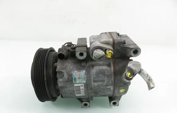 Hyundai i30 Air conditioning (A/C) compressor (pump) FD46XG