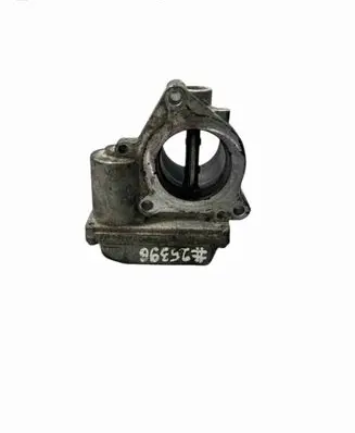 Renault Megane II Throttle valve A2C53107575