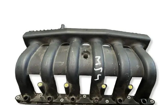 BMW 5 E39 Intake manifold 11611427618