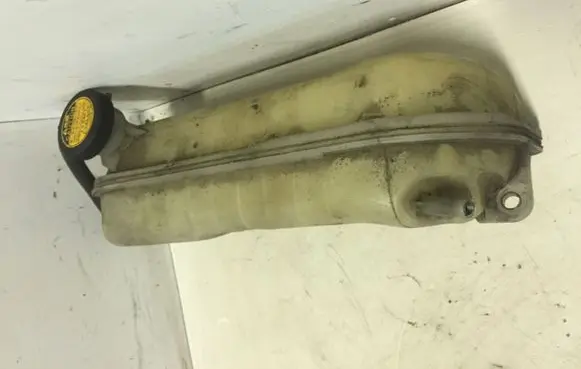 Toyota Corolla Verso E121 Coolant expansion tank/reservoir