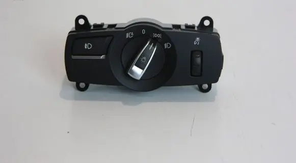BMW 5 F10 F11 Light switch 61319192745 9192745