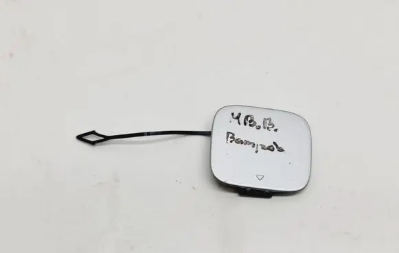 Mercedes-Benz B W246 W242 Rear bumper row hook cap/cover A2468851022