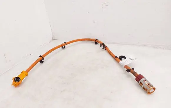 Volkswagen Tiguan High voltage cable 3WA971475A