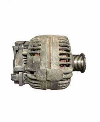 Renault Master II Generator/alternator 0124525137
