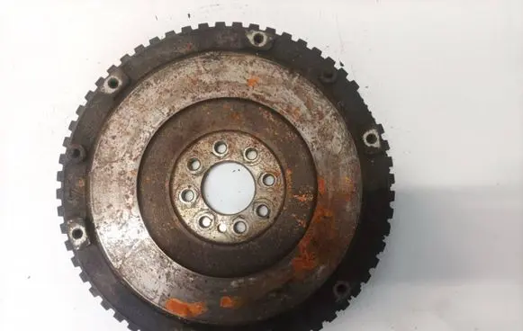 Peugeot 407 Flywheel