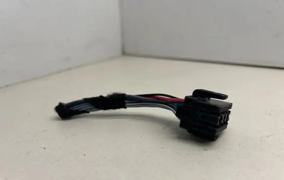 Porsche Macan (95B) Other wiring loom 8E0972585 972585