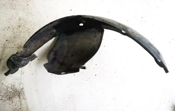 Renault Clio I Front wheel arch liner splash guards 7700795843d 7700795843-d