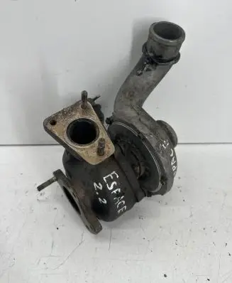 Renault Espace - Grand espace IV Turbo 8200267138 M113839 7180895