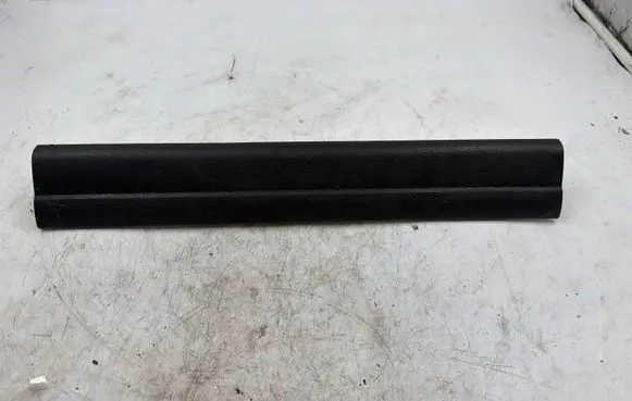 BMW X1 E84 Front sill trim cover 11242010