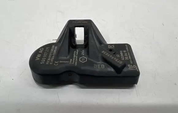 Porsche Macan (95B) Tire pressure sensor 5Q0907275