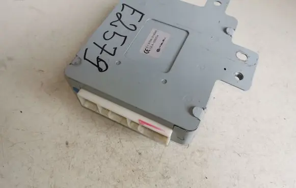 SsangYong Actyon Other control units/modules 8712031220