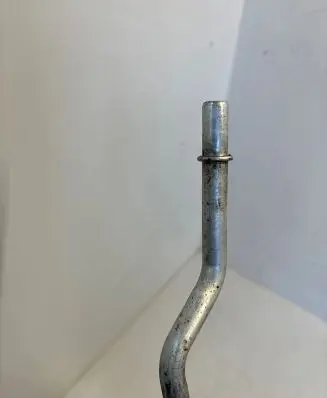 Power steering hose/pipe/line
