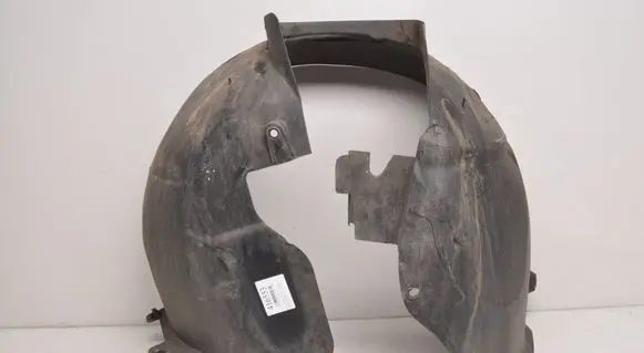 Citroen C4 Grand Picasso Front arch 9653141980