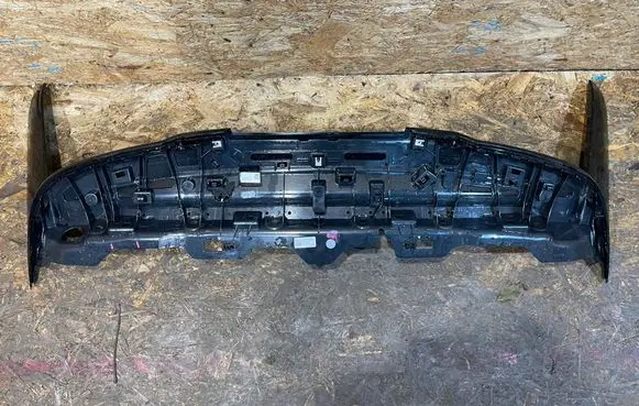 BMW X1 U11 Tailgate/trunk spoiler 51627011130 S2510E174-Z