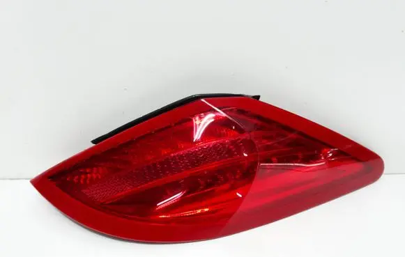 Peugeot 308cc Rear/tail lights 166472 168473 168474