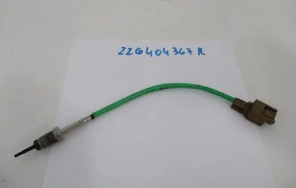 Renault Clio IV Lambda probe sensor 226404367R