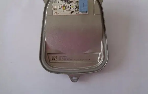 Mercedes-Benz GLC X253 C253 LED ballast control module A2539066000