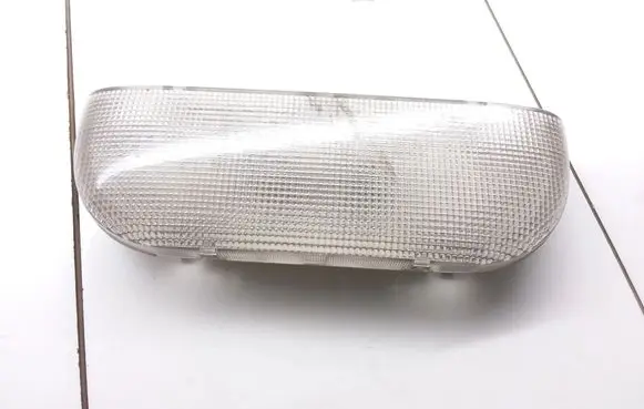 Chrysler Voyager Rear seat light 04685678AA 75813