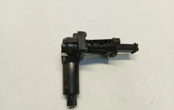 Ford Mustang Mach-E Front door LJ8B-14B287-AD