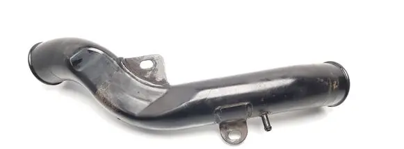 Ford Focus Intercooler hose/pipe