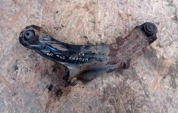 Renault Megane II Front lower control arm/wishbone