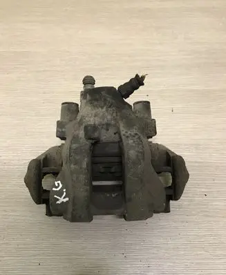 Mercedes-Benz E W212 Rear brake caliper
