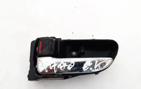Subaru Legacy Rear door interior handle