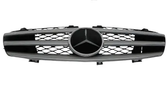 Mercedes-Benz R W251 Front grill A2518800483 A1648880311