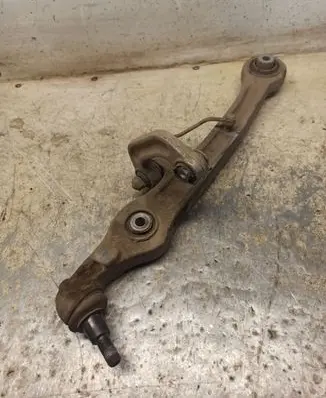Audi A6 S6 C6 4F Front lower control arm/wishbone