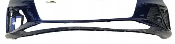 Audi A4 S4 B9 8W Front bumper 8w0807437