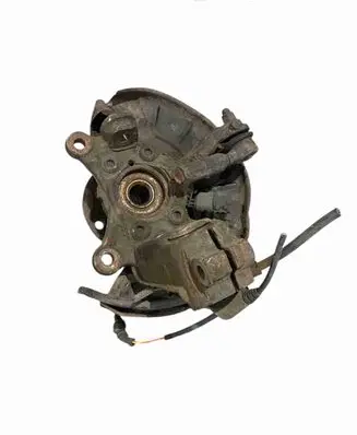 Audi A3 S3 8P Front wheel hub spindle knuckle 9826532380